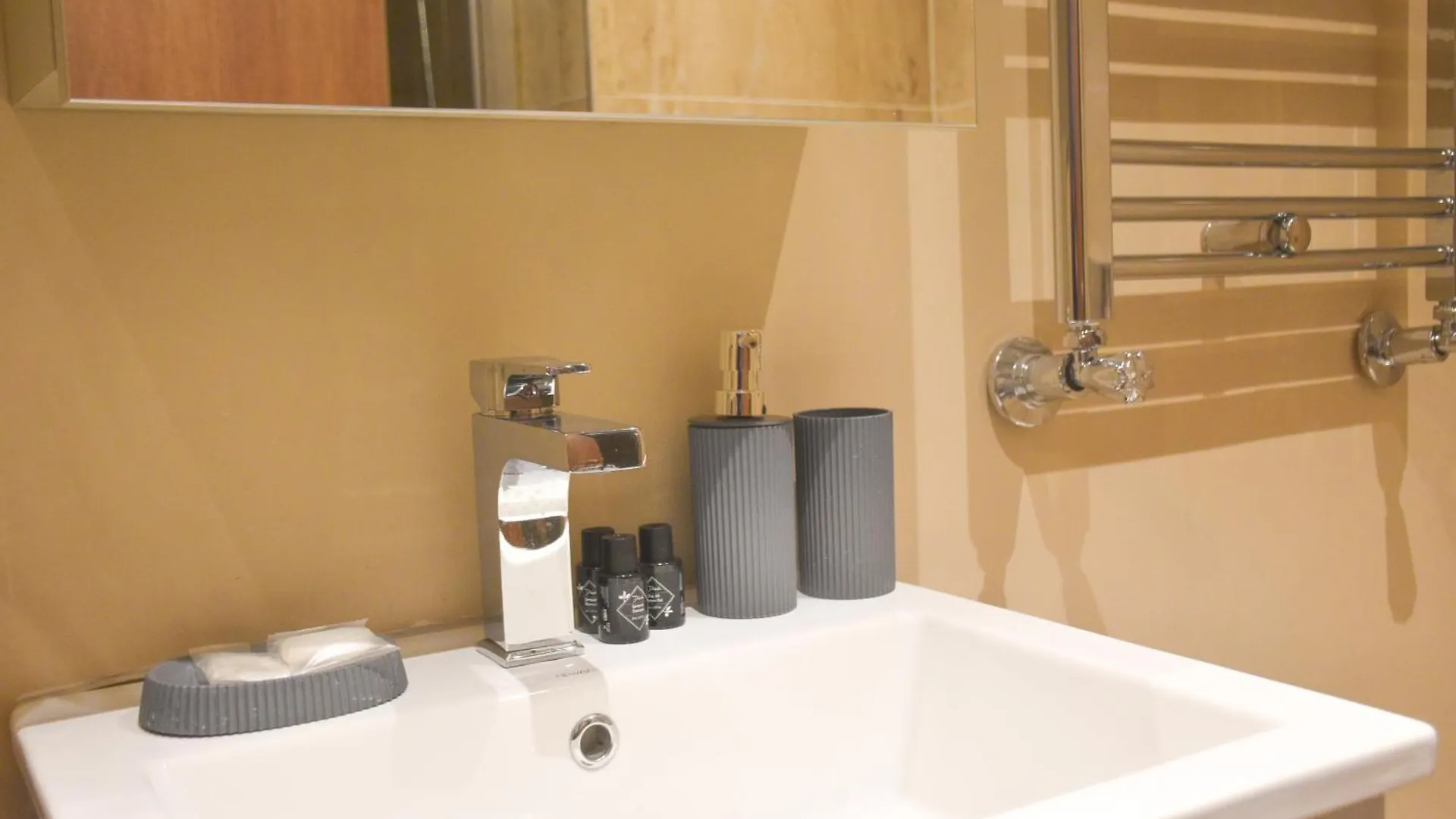 איסטמבול 10Th Floor Relaxing Brand New Apartment