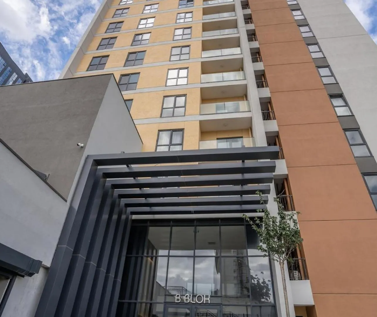 איסטמבול 10Th Floor Relaxing Brand New Apartment טורקיה