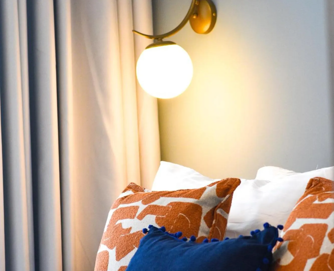 איסטמבול 10Th Floor Relaxing Brand New Apartment
