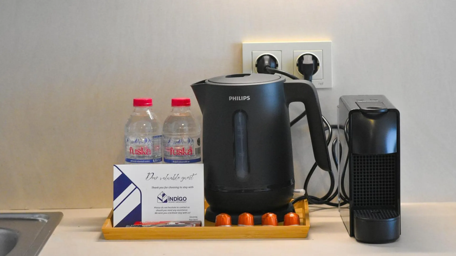 איסטמבול 10Th Floor Relaxing Brand New Apartment 0*,  טורקיה