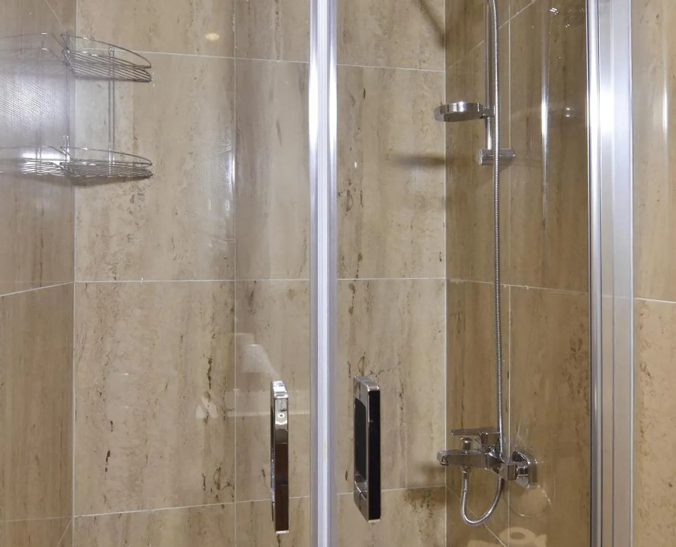 איסטמבול 10Th Floor Relaxing Brand New Apartment