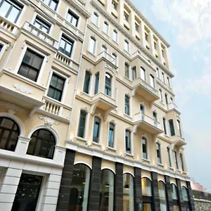 Miapera Hotel & Spa איסטמבול
