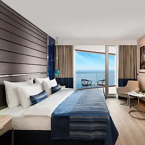 Crowne Plaza Florya By Ihg Istanboel