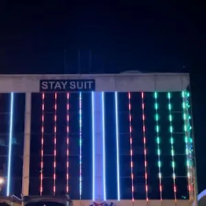 Stay Suite Hotel Otel
