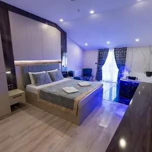 Meros Otel
