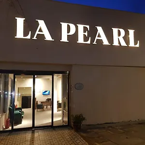 La Pearl Otel